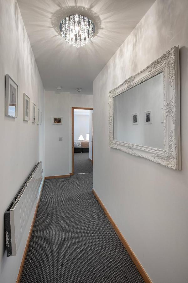Elegant Church Conversion Close To Blackpool Tower Exterior photo